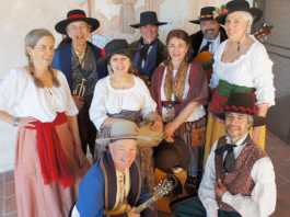 Mission Days set for Saturday