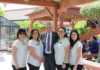 Eden Valley Care Center celebrates 25 years in Soledad
