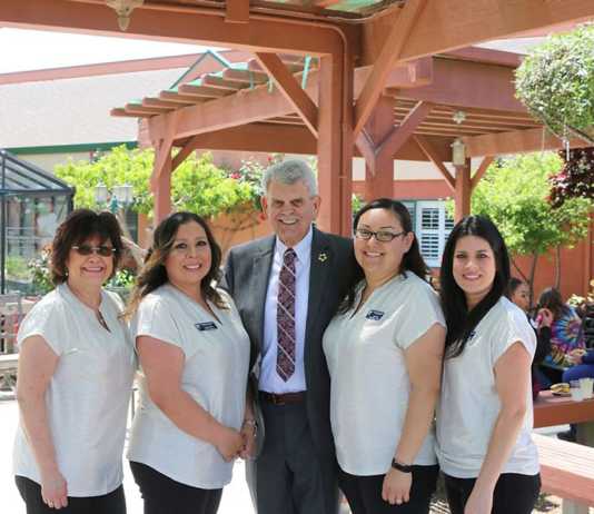 Eden Valley Care Center celebrates 25 years in Soledad