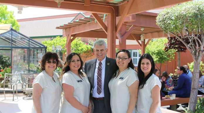 Eden Valley Care Center celebrates 25 years in Soledad