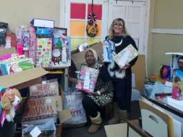 Donations needed as Salvation Army gears up for holidays