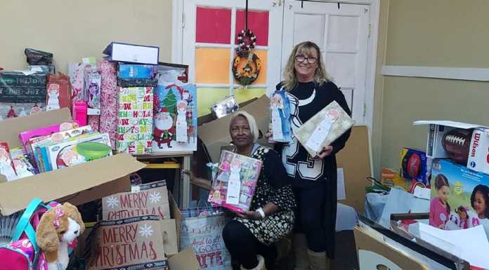 Donations needed as Salvation Army gears up for holidays