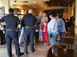 COFFEE with a COP