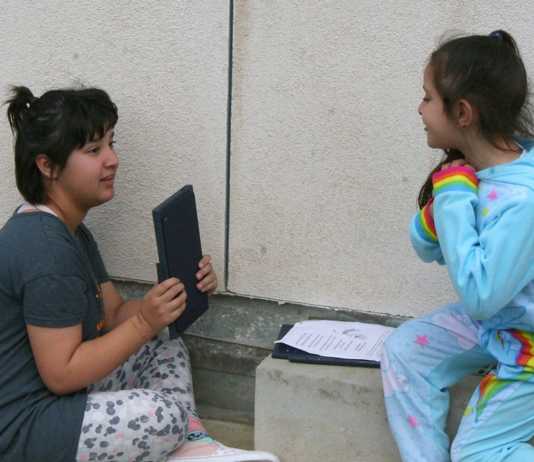 For the love of reading