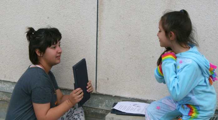 For the love of reading