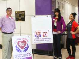 South County YMCA collecting toys for ‘Share Your Holiday’