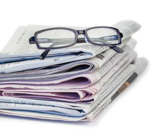 Letters to the Editor for Week of April 26