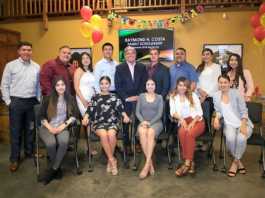 No longer just a dream