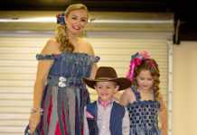 Trashion Show to benefit seniors
