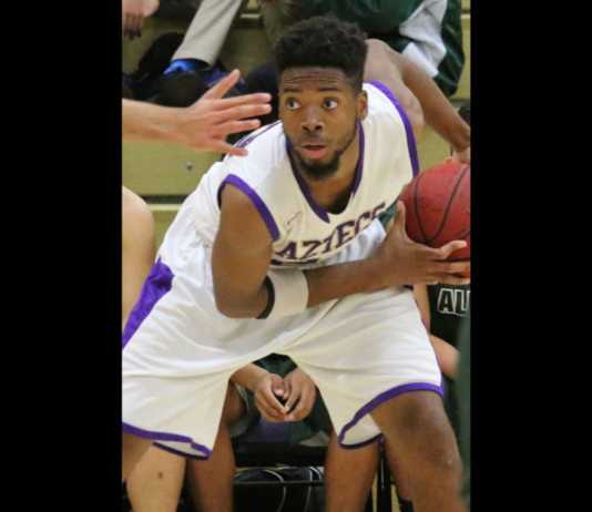 Soledad wins 49-48 thriller over Breakers