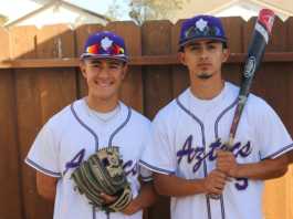 Aztecs duo tops MTAL team