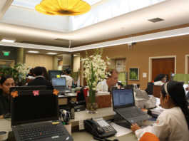 A new look for Soledad clinic