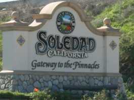 Soledad ranks among safest cities