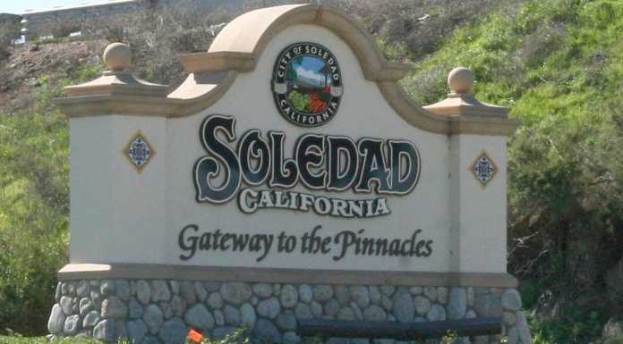 Soledad ranks among safest cities
