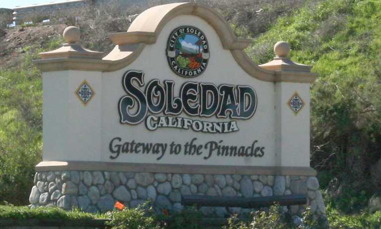 Soledad ranks among safest cities