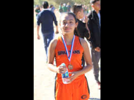 Locals place at Monterey Bay Invitational