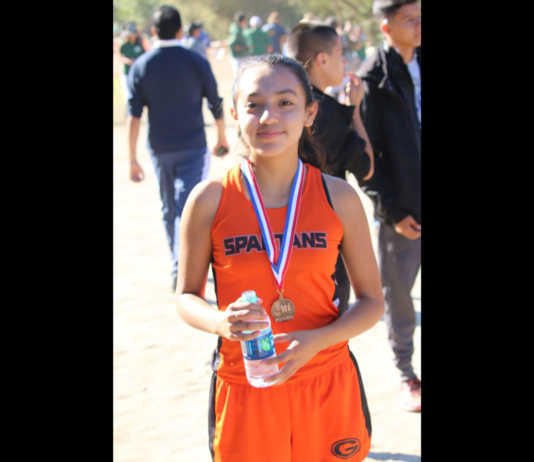 Locals place at Monterey Bay Invitational