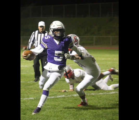 Fourth quarter uprising lifts Aztecs over Padres