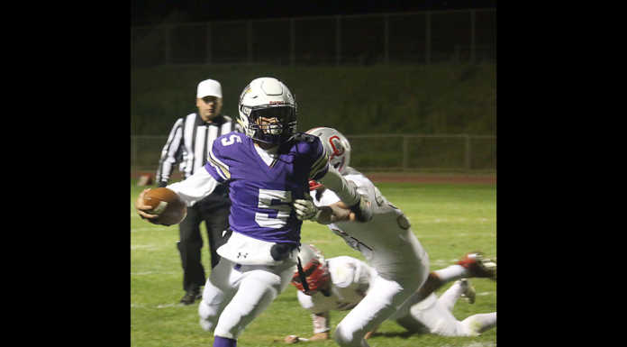 Fourth quarter uprising lifts Aztecs over Padres