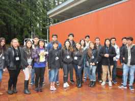 Soledad, Gonzales students among MESA Day competition winners