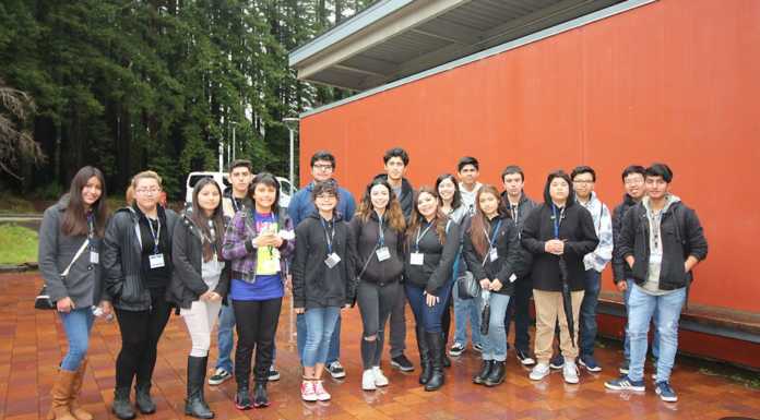 Soledad, Gonzales students among MESA Day competition winners