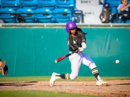 Aztecs place 2nd at section