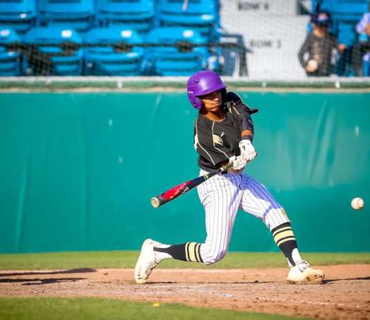 Aztecs place 2nd at section