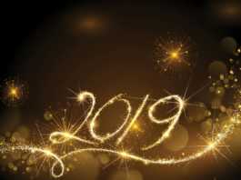 New year means new resolutions