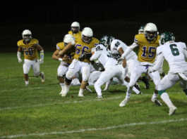 Soledad wins in comeback