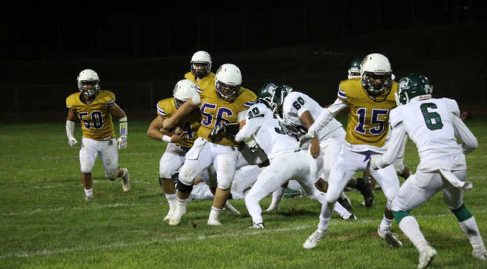Soledad wins in comeback