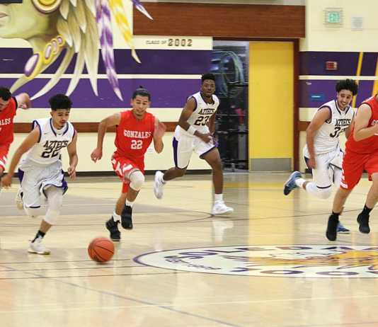 South County teams start season