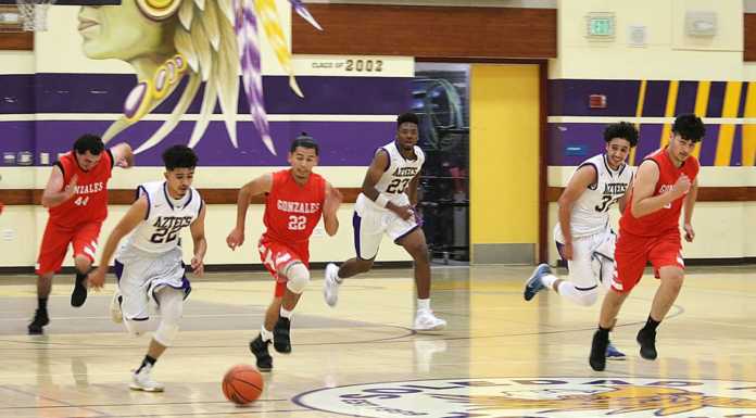 South County teams start season