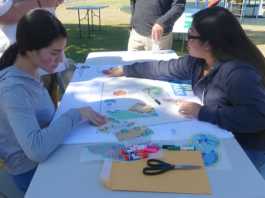 New Soledad park being planned