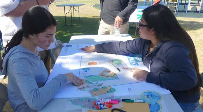 New Soledad park being planned
