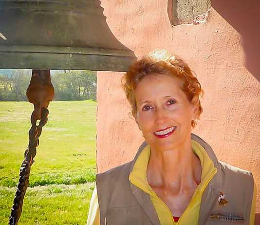 Mission San Antonio hosts annual Fiesta this Sunday