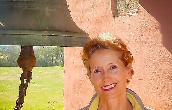 Mission San Antonio hosts annual Fiesta this Sunday