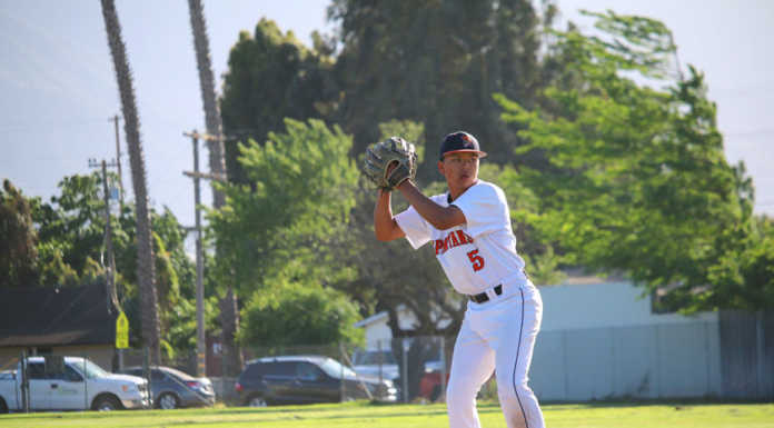 Spartans win pair from Trinity Christian