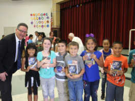 Dictionaries for all