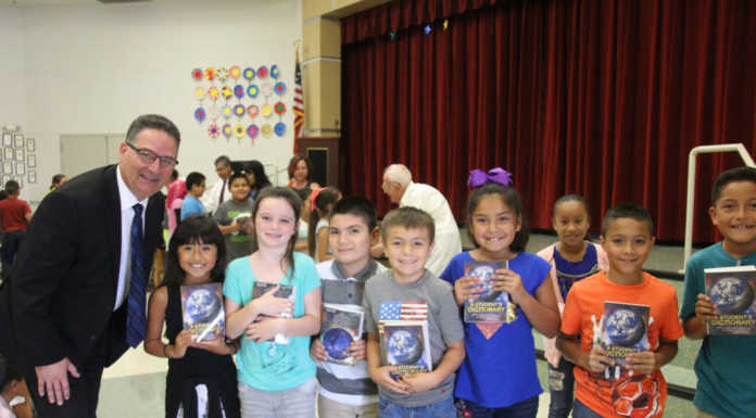 Dictionaries for all