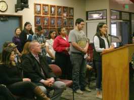 Soledad students propose youth council