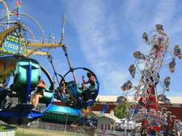 Salinas Valley Fair attracts nearly 40,000 visitors