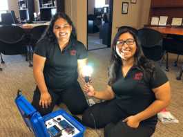 Mentors sought for Girls Inc program