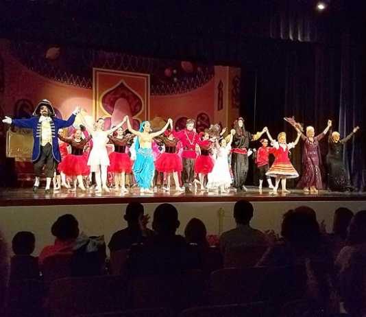 ‘Nutcracker’ brings holiday tradition to town
