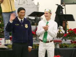 Salinas Valley Fair Heritage Foundation announces scholarship winner