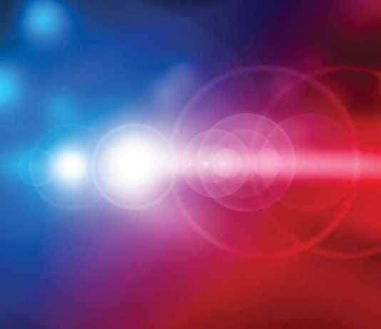 Police Briefs – Published May 23