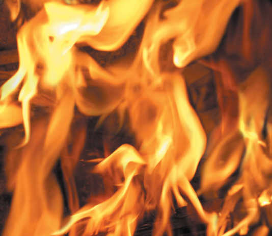 CAL FIRE declares burn ban in San Benito, Monterey counties