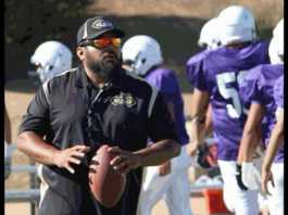 Rodriguez named Soledad head coach