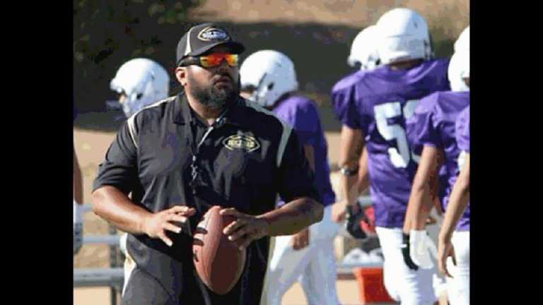 Rodriguez named Soledad head coach