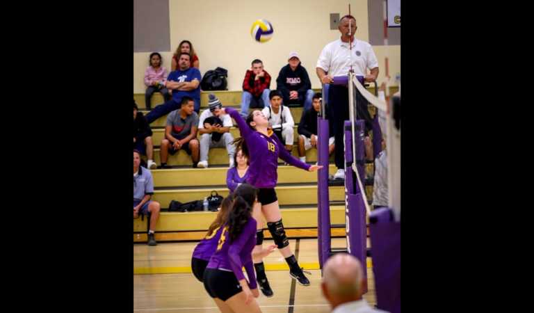 Volleyball | South County weekly roundup Oct. 17
