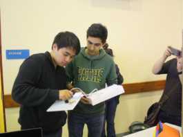 Rockets, robots and more at Science Maker Faire